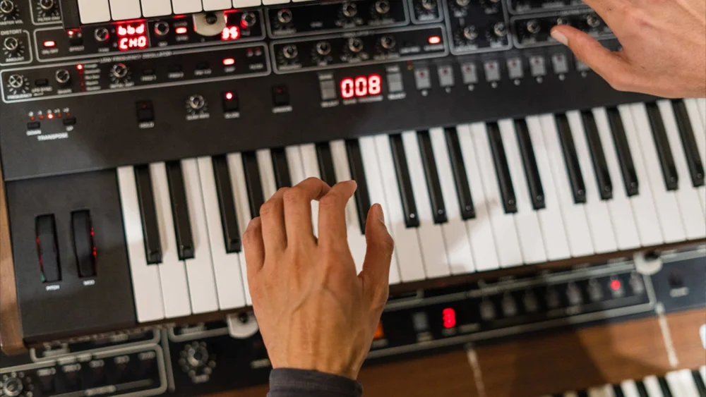 6 Creative Synth Programming Tips Production Expert