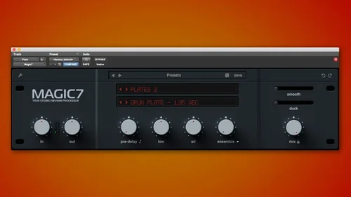 Free Plug-in - Magic 7 From Wave Alchemy | Audio Production: News ...