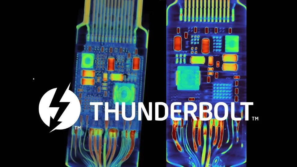 Why Does A Thunderbolt Cable Cost So Much? Production Expert