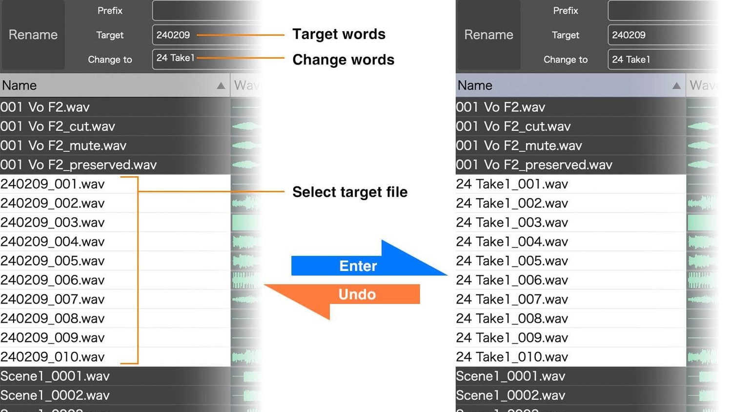 Free Tascam Audio File Manager Released | Production Expert