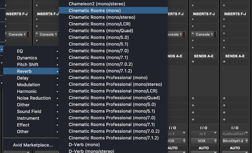 Pro Tools 2023.9 delivers Sketch window, Export Session Range and more