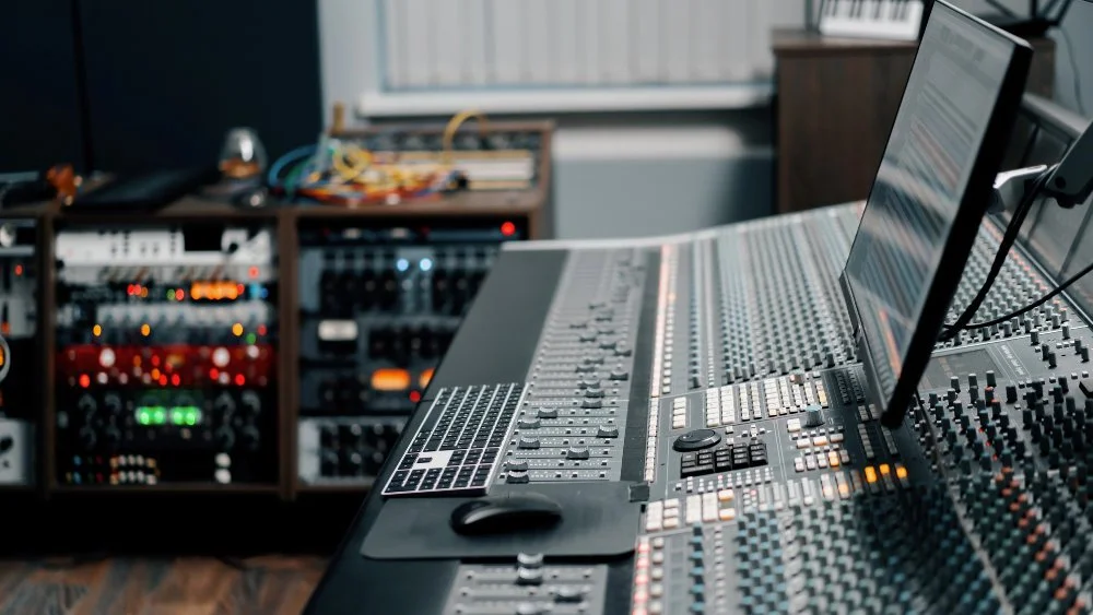 Studio Protect Studio Backup Strategies: How Audio Pros Protect Their Data | Audio ...