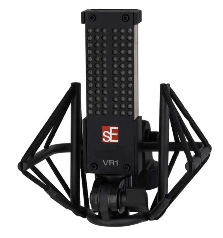 Pro Tools Carbon Impedance Settings Tested With Ribbon And Dynamic Microphones Production Expert