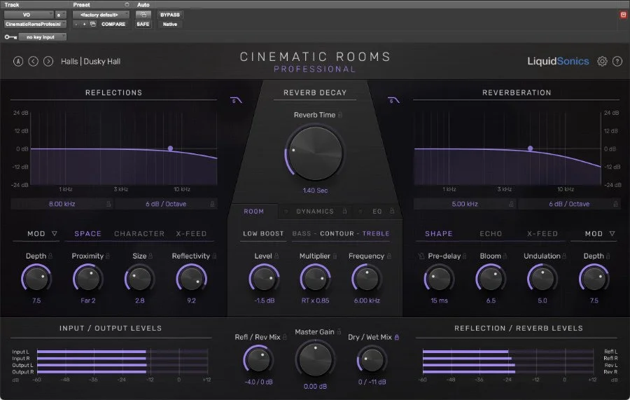 3 Ways To Apply Reverb In Pro Tools | Audio Production: News, Tutorials ...