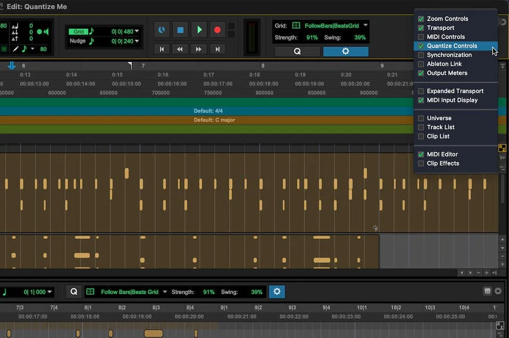 Pro Tools 2022.9 Released Everything You Need To Know Production Expert