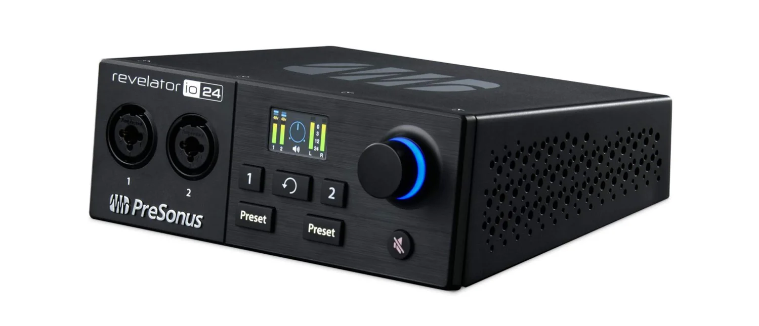 The Best Small DSP Interfaces Of 2022 Production Expert