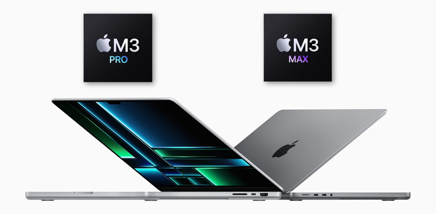 Apple - No New M3 Macs Expected Until 2024 At The Earliest