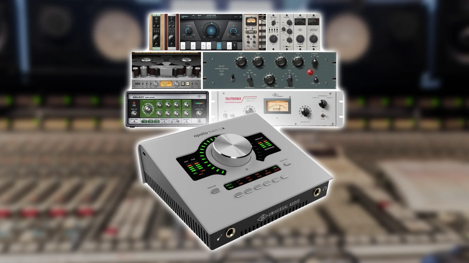 How Apple Silicon Ended DSP Hardware for Most Studios | Audio ...