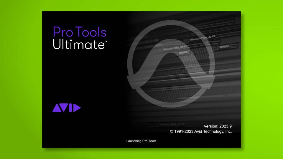 Avid Pro Tools Review