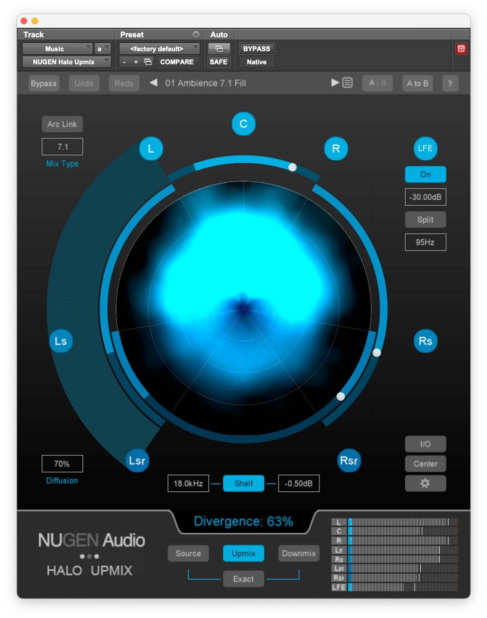 Upmixing What Is It And Why Do You Need It Production Expert