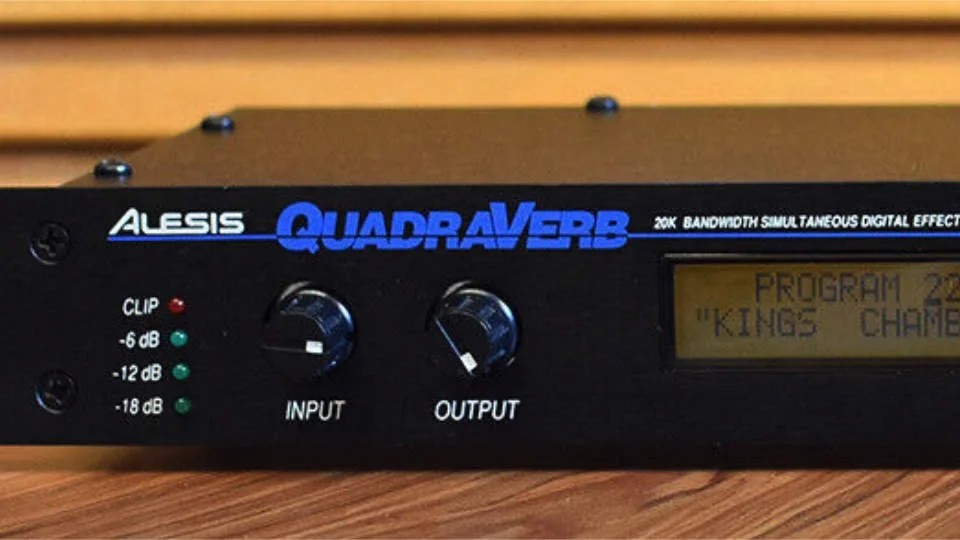 6 Multi FX Plugins To Kickstart Your Productions Production Expert