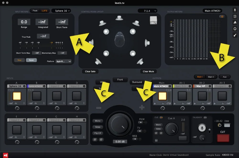 Irender Examples Ginger Audio iRender Explained | Audio Production: News, Tutorials ...