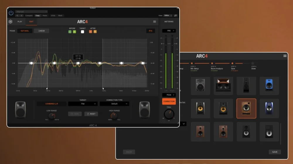 DTM・DAW IK multimedia ARC STUDIO IK Multimedia ARC Studio