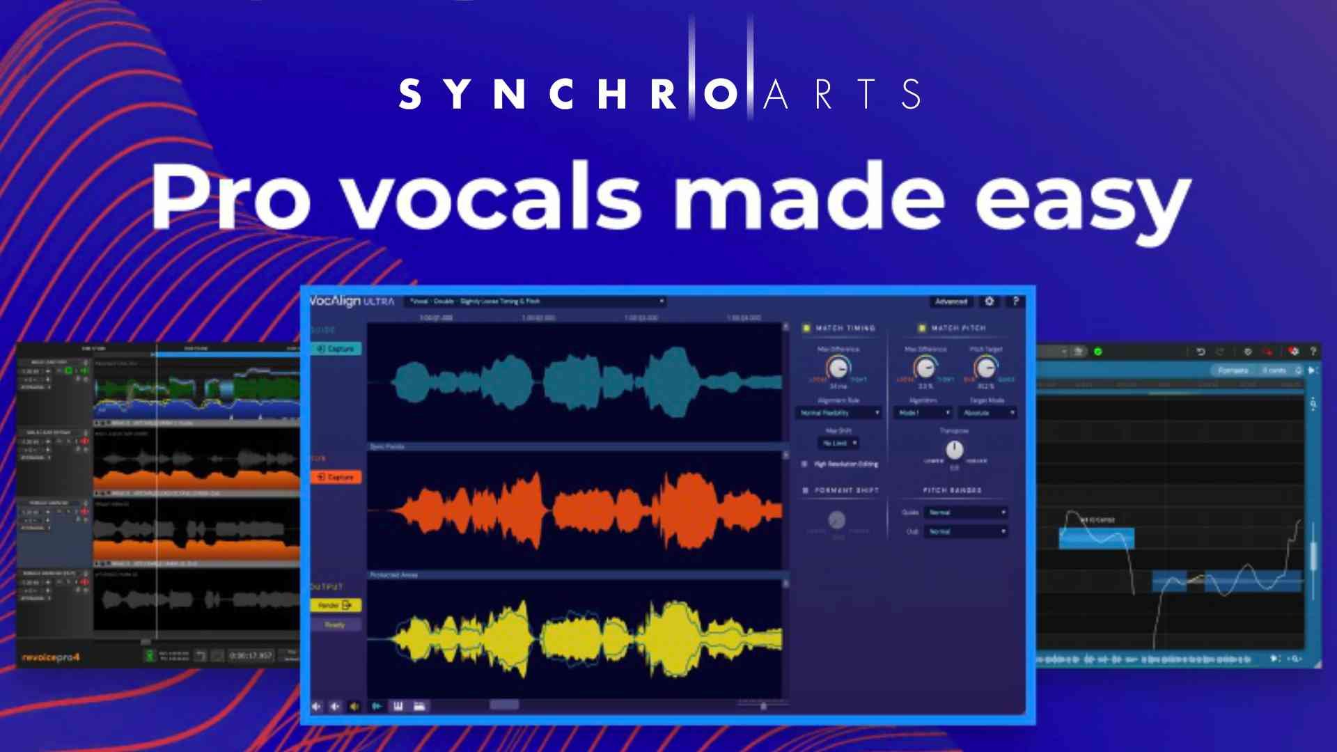 Synchro Arts Spring Sale Save Up to 50 Ends 5th June Partner Deals