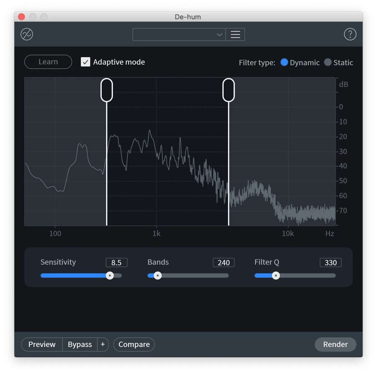iZotope RX 10 In Depth First Review Production Expert