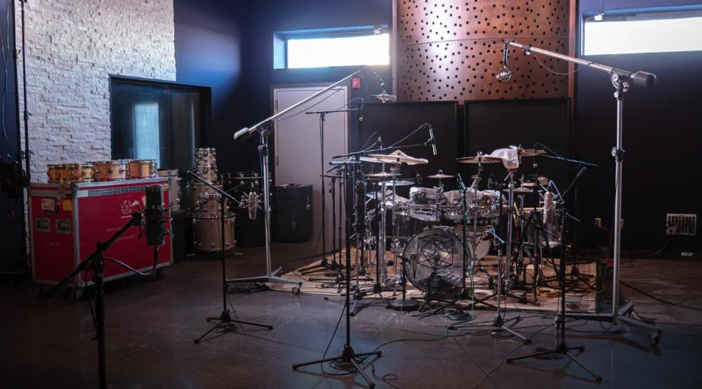 Toontrack Infinity Grid EZX Drum Expansion Released | Audio Production ...