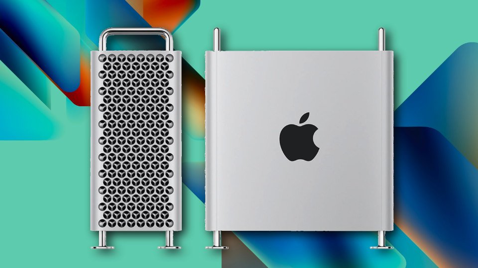 Buy Mac Pro - Apple