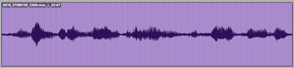Pro Tools Waveform Views, Are Yours Left On The Default Setting ...