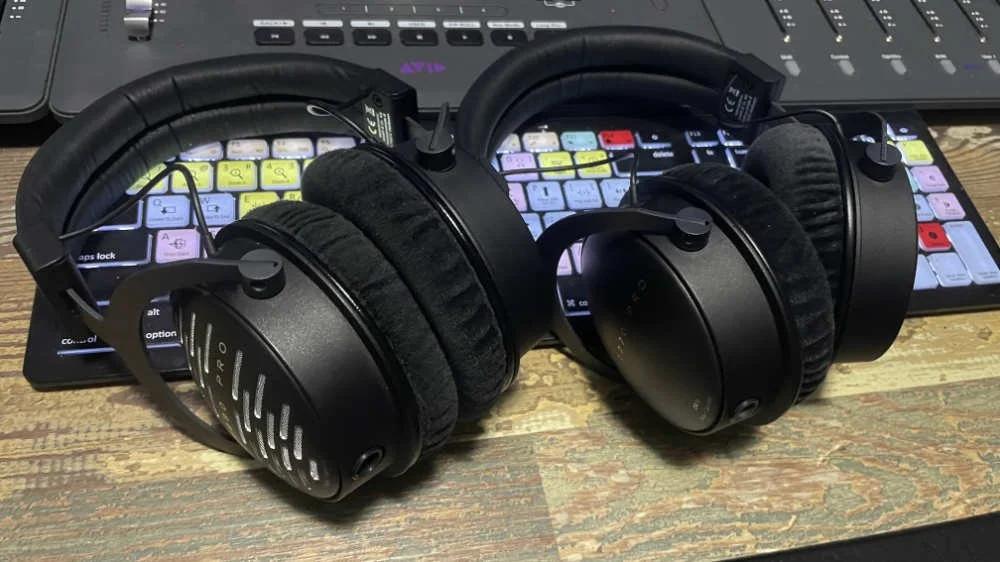 Fiio Best Dac Amp For Beyerdynamic Dt 1990 Pro Dt 1990 Best Dac