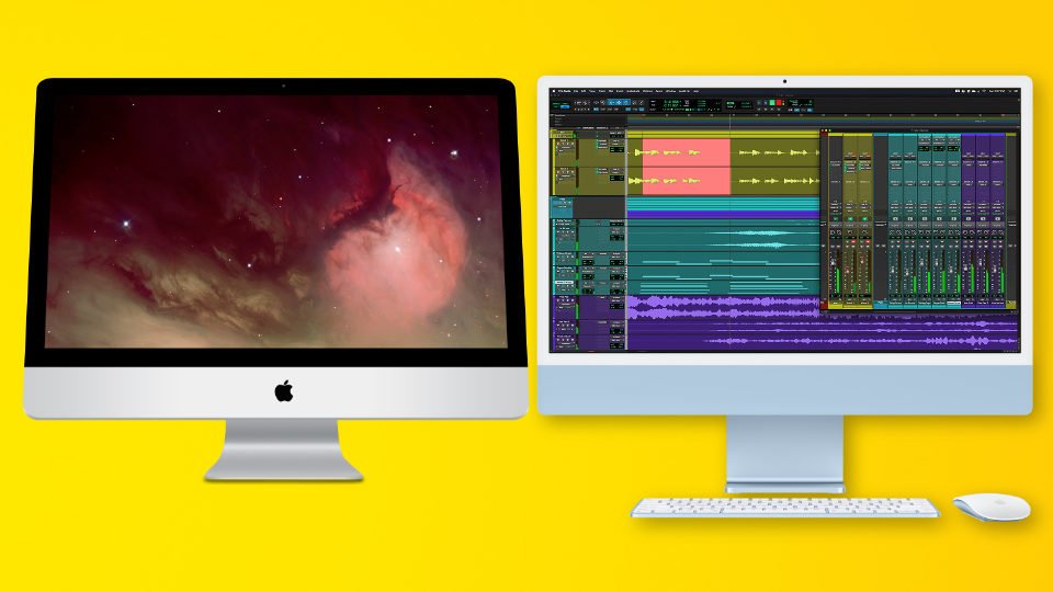 Best Sound System For Imac Apple Silicon Audio Compatibility Guide