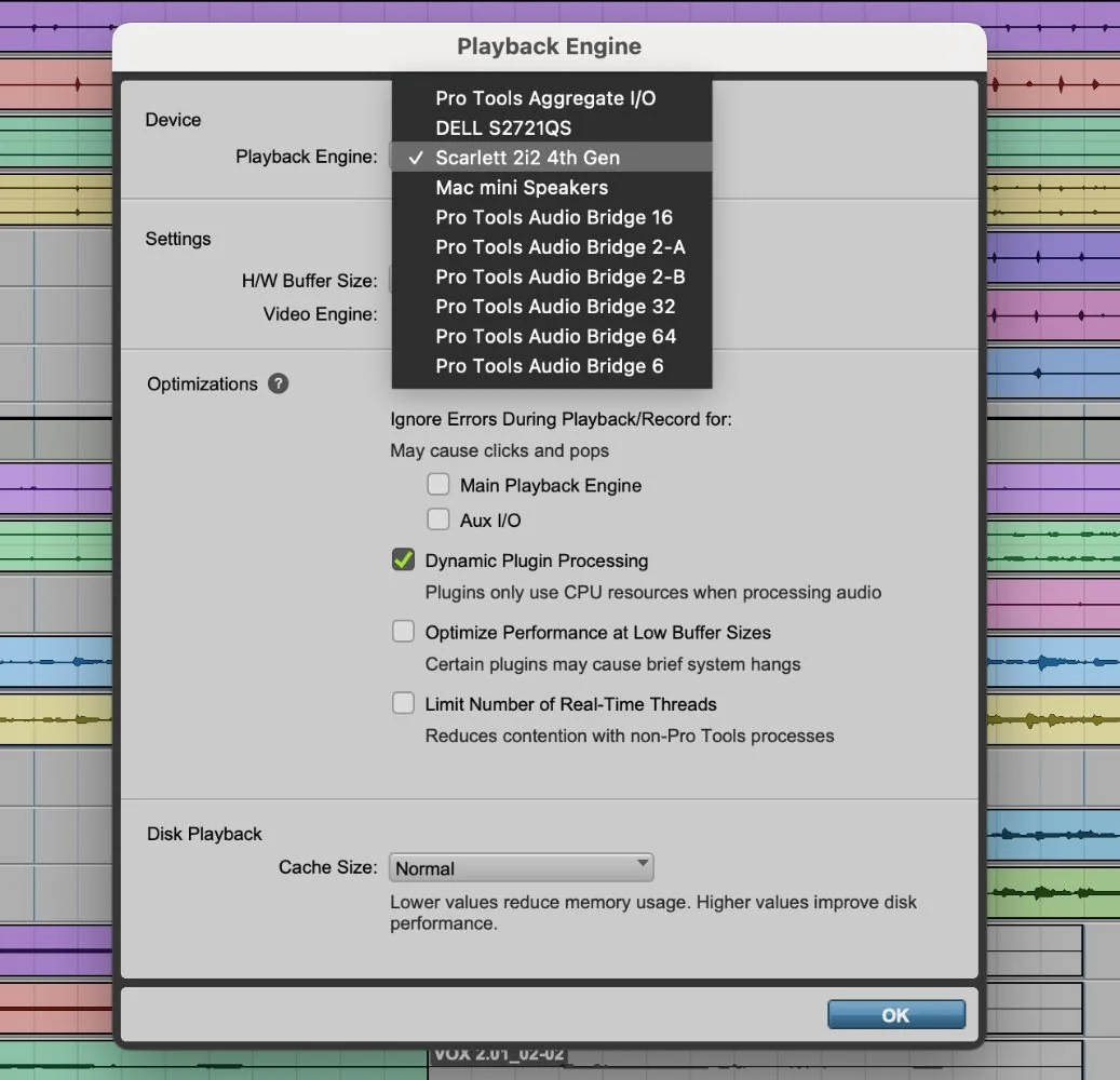 No Sound In Pro Tools? Fix it Fast With This Checklist | Production Expert
