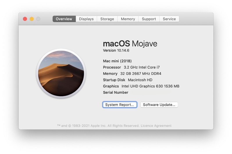 mac mini memory test mac mini memory test