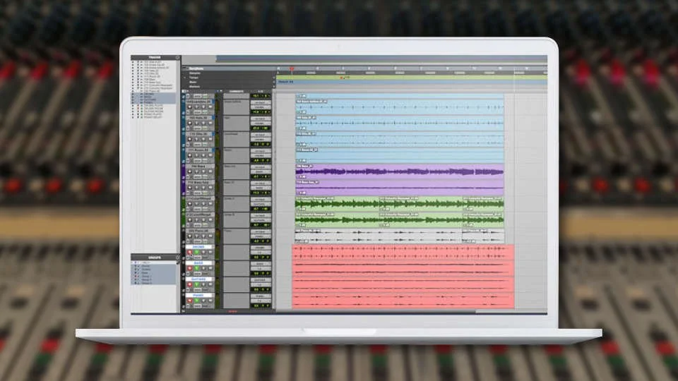 Stems In Music Production - Everything You Need To Know | Production Expert