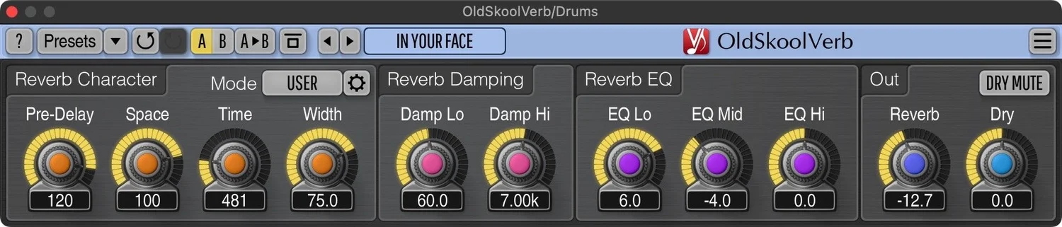 7 Essential Free Reverb Plugins - 2023 | Production Expert