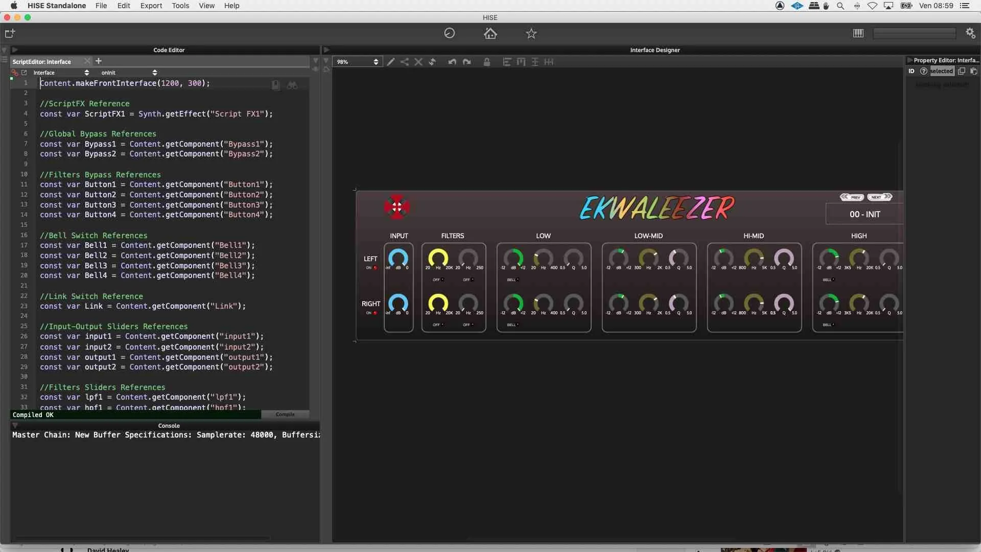 Create Your Own Plugins And Sample Libraries | Audio Production: News ...