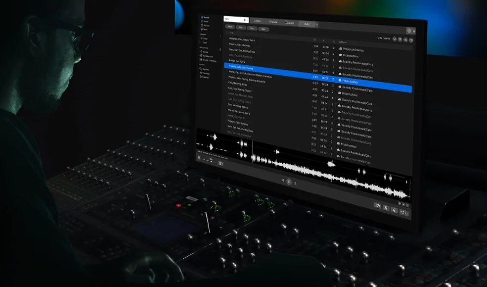 Free Plugins And Software For Audio Post Production | Audio Production ...