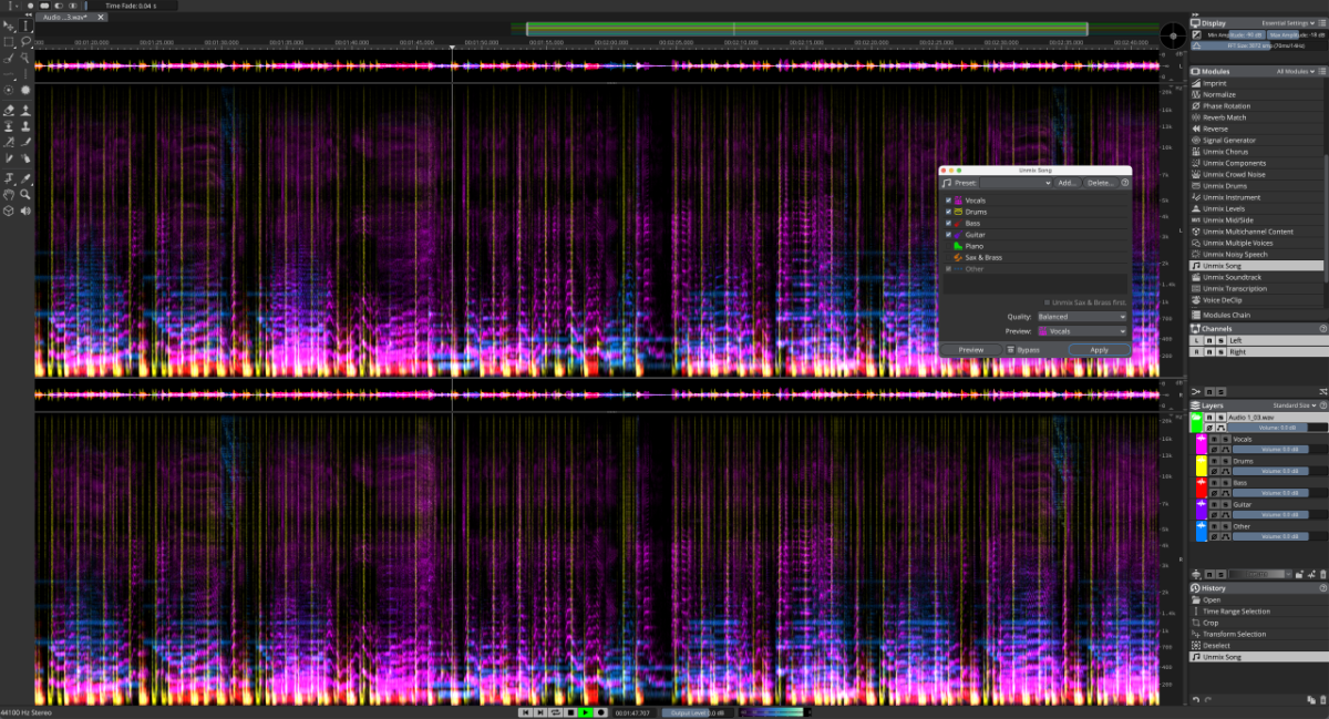 Software Product Of The Year - Steinberg SpectraLayers Pro 12 | Audio ...