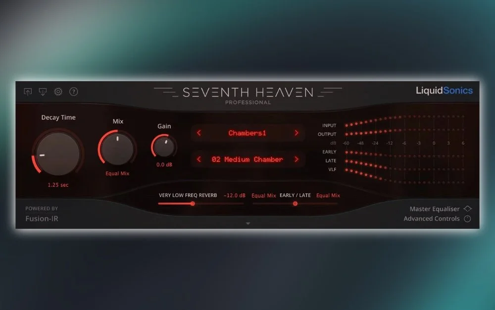 7 Reverb Audio Plugins For Any Kind Of Ambience | Production Expert