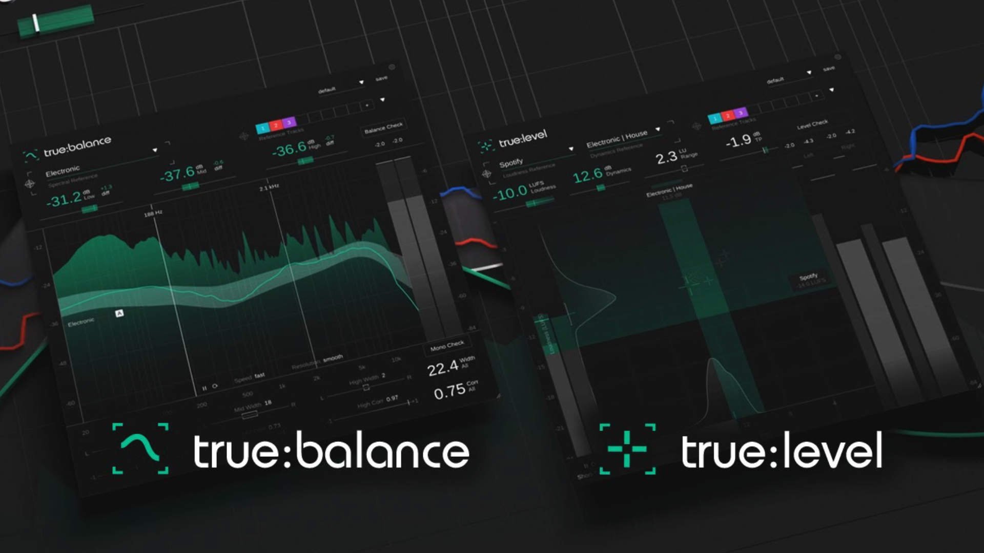 Sonible Metering Bundle Released With Two New Plugins | Production Expert