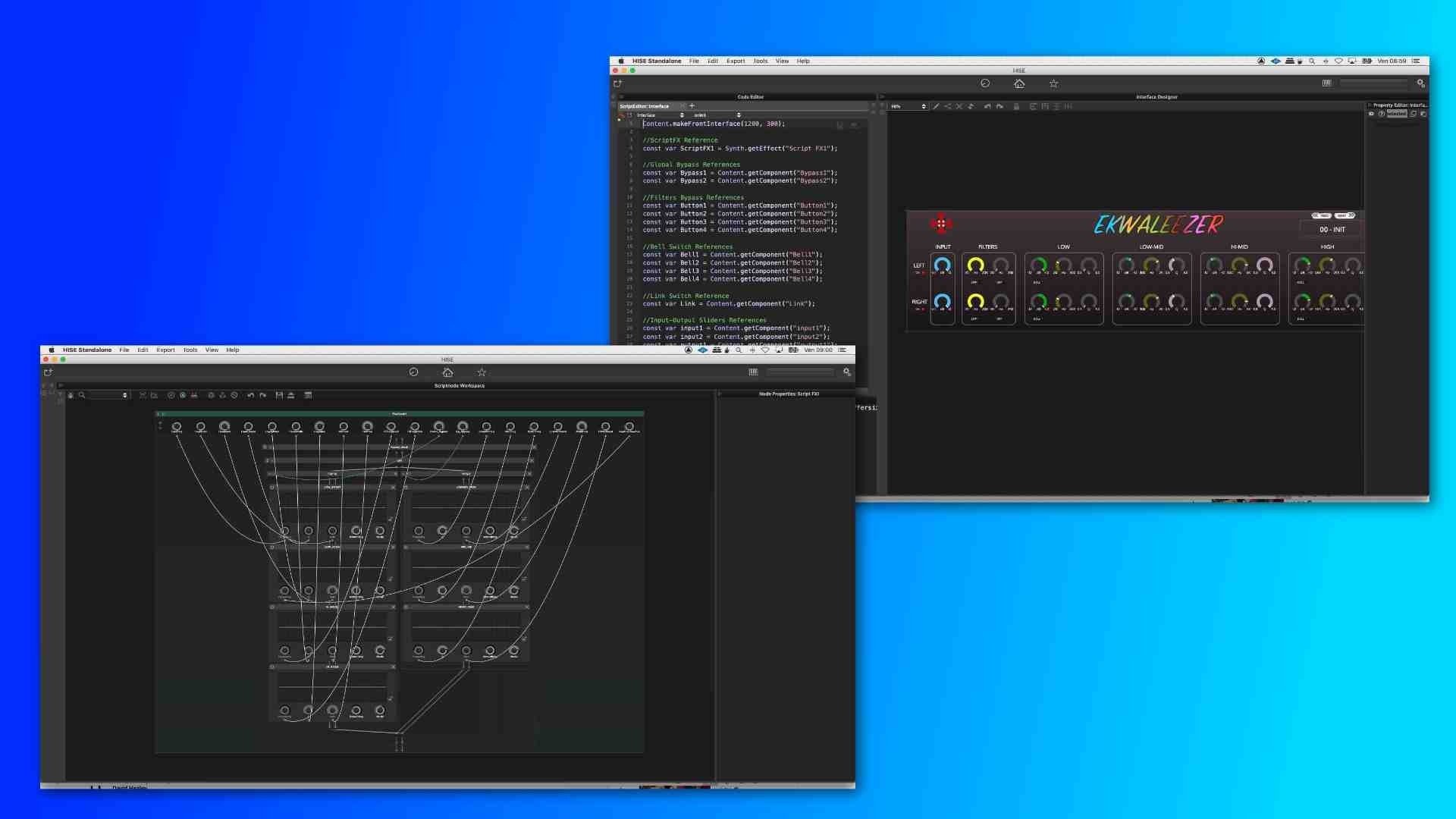 Help, a plugin is stuck - Building Support - Developer Forum