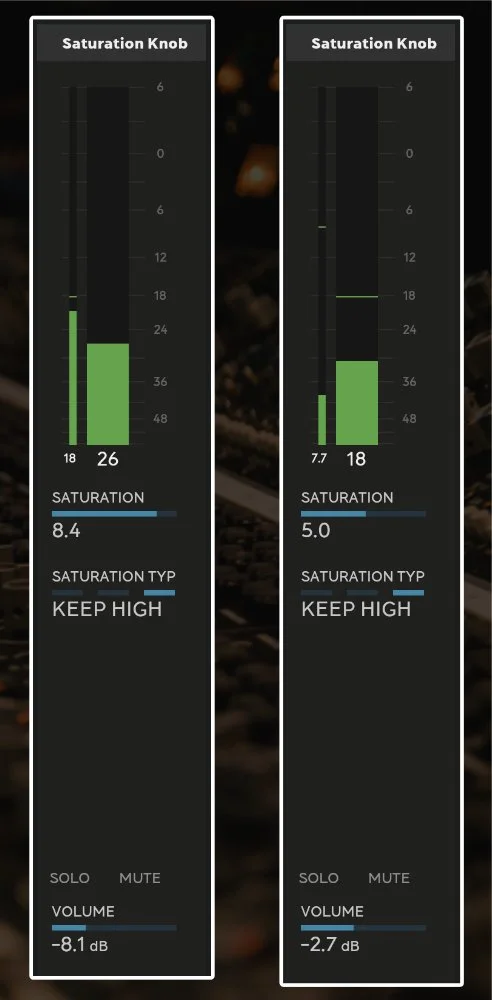 Why Using Saturation To Increase Loudness May Be Best | Audio ...