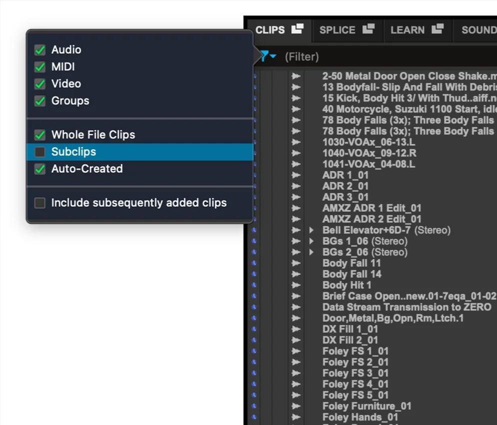 Pro Tools 2026.4: Every New Feature Explained | Audio Production: News ...