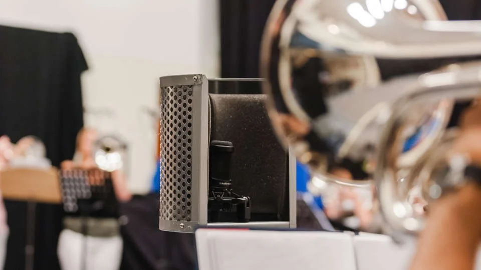 What To Listen For When Recording Brass Production Expert