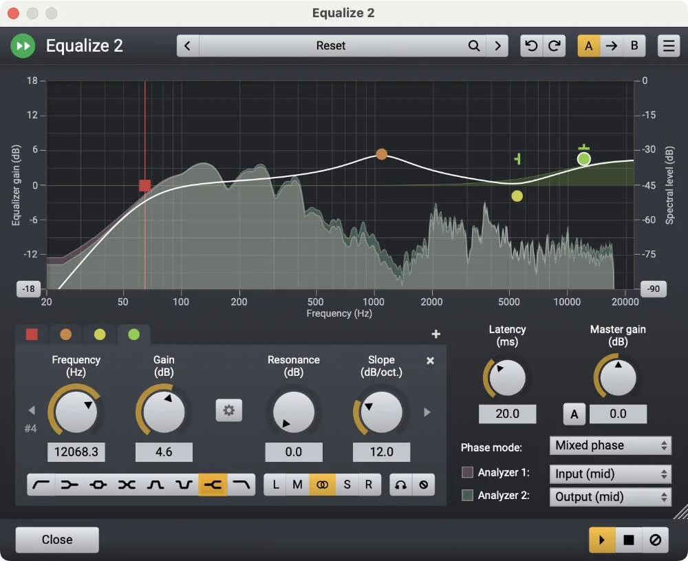 Acon Digital Acoustica - Our Pick Of The Best Tools | Audio Production ...