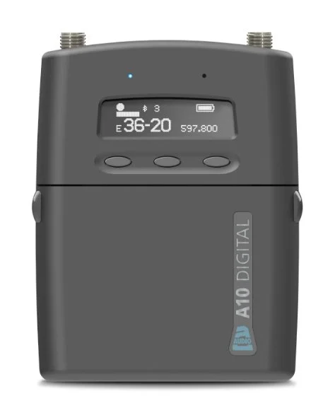 Five Mics To Have In Your Location Filming Kit | Audio Production: News ...