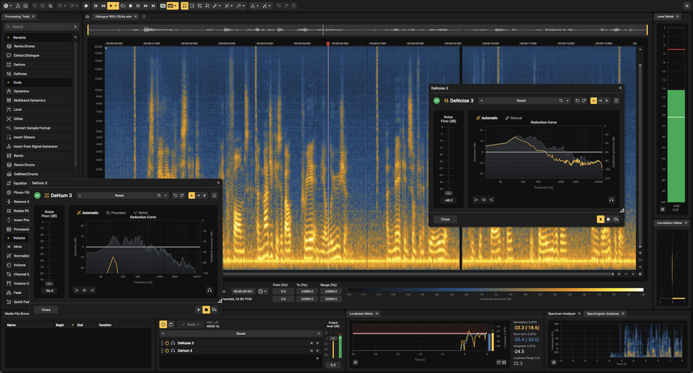 Acon Digital Acoustica 8 - The New Features Explained