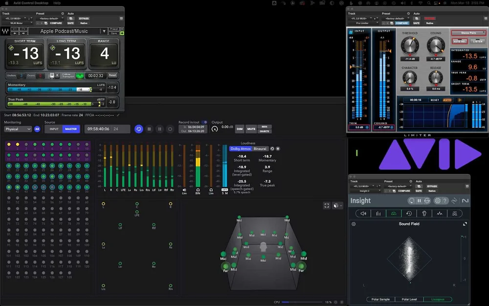 How Professionals Organise Their Screens In Pro Tools | Production Expert