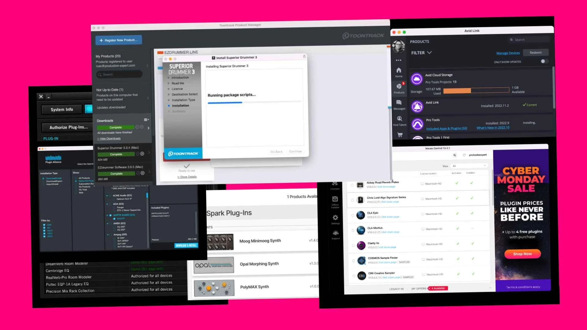 Plugin Installer Apps Best Thing Ever Or BS? Production Expert