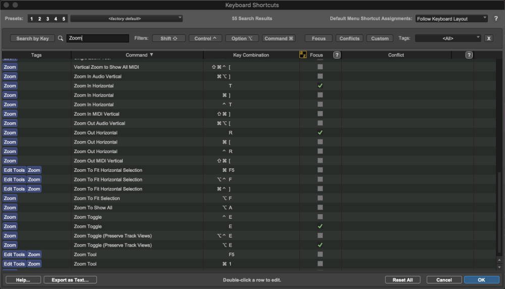 FL Studio Keyboard Shortcuts: Full List Of Most Important Ones