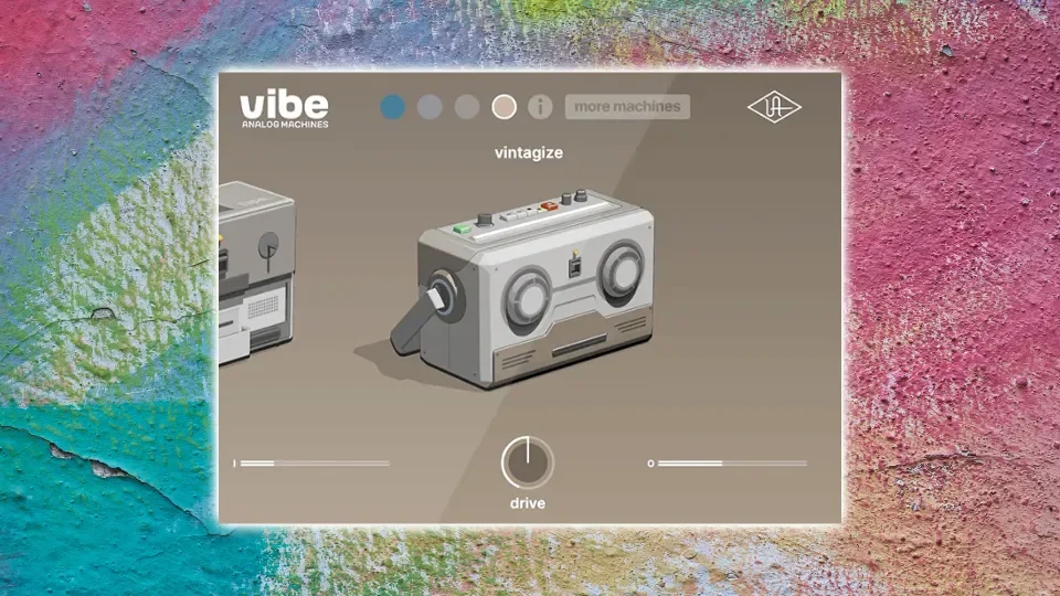 5 Free Tape Saturation Plugins Worth Adding To Your Sessions | Audio ...