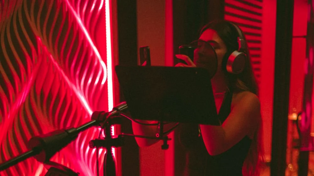 Antares Harmony Engine Tested Production Expert