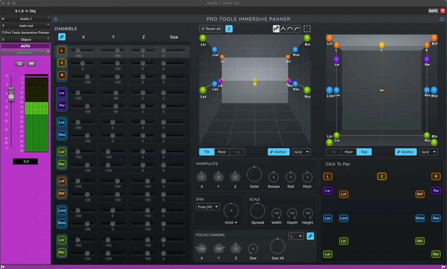 Pro Tools 2026.4: Every New Feature Explained | Audio Production: News ...