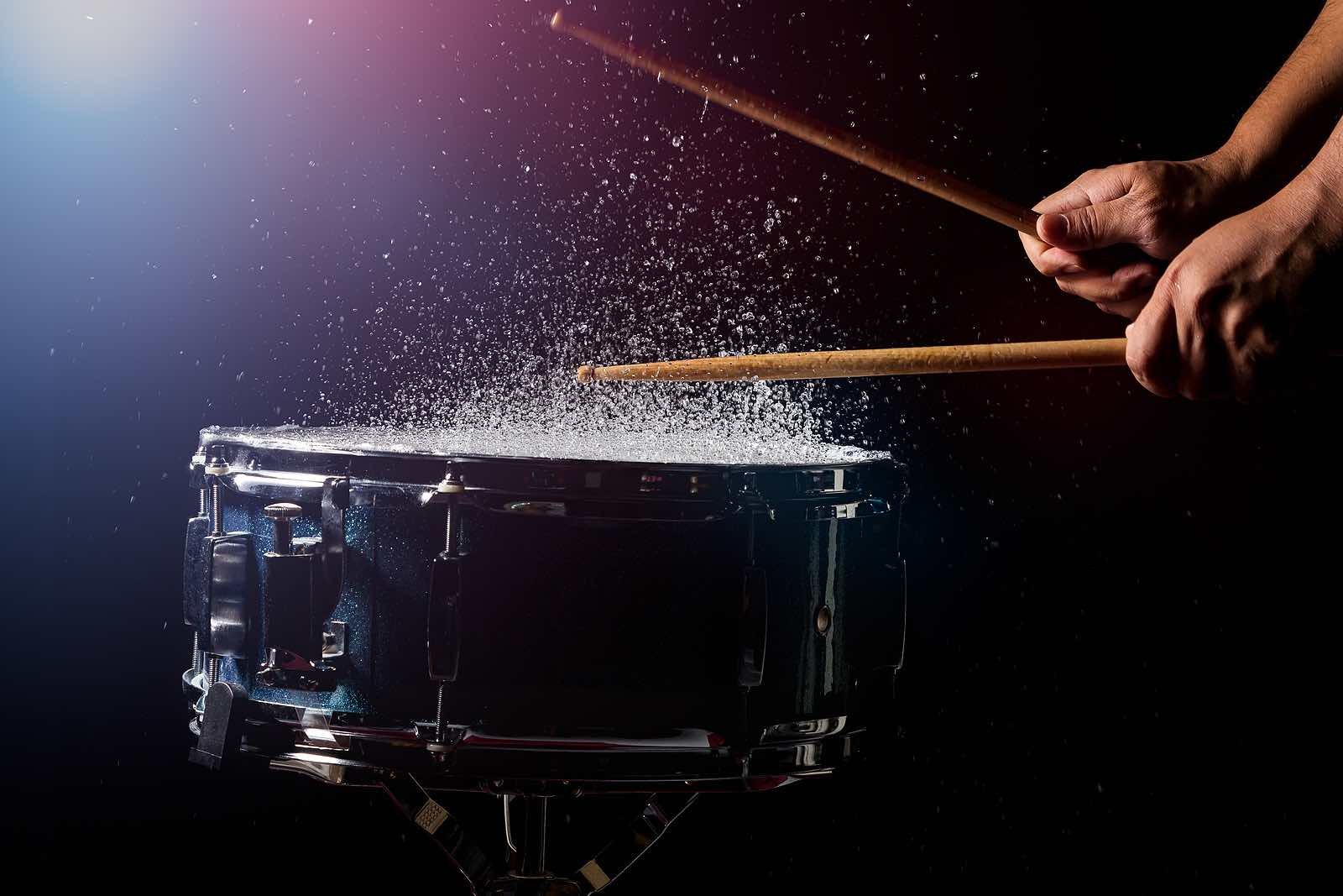 Snare Drum Wallpaper snare-drum-wallpaper