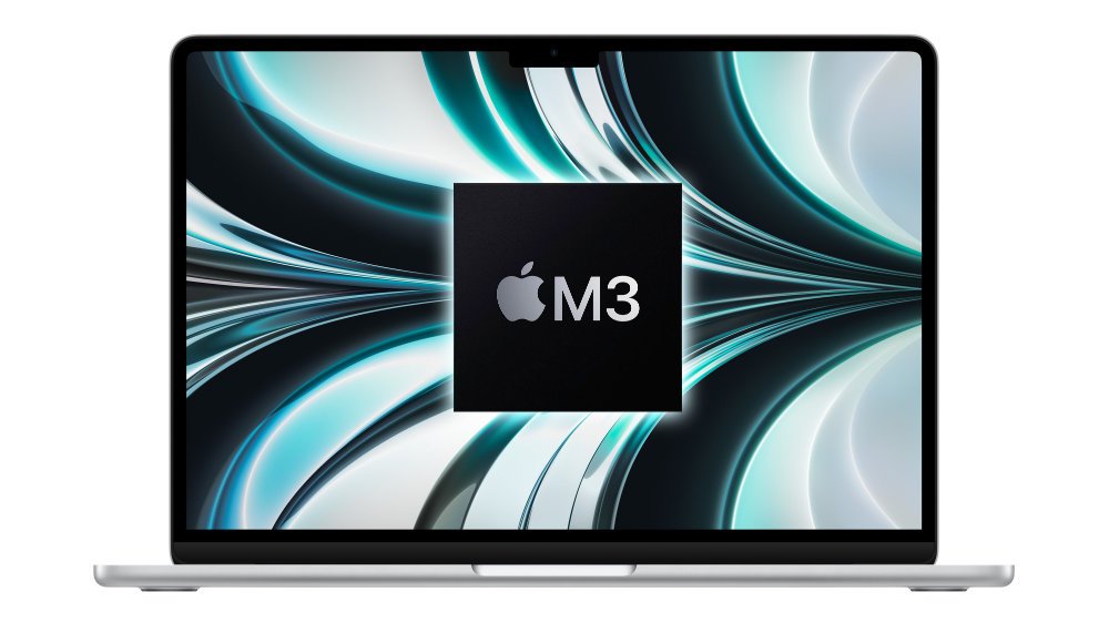 Apple - No New M3 Macs Expected Until 2024 At The Earliest Apple - No New M3 Macs Expected Until 2024 At The Earliest