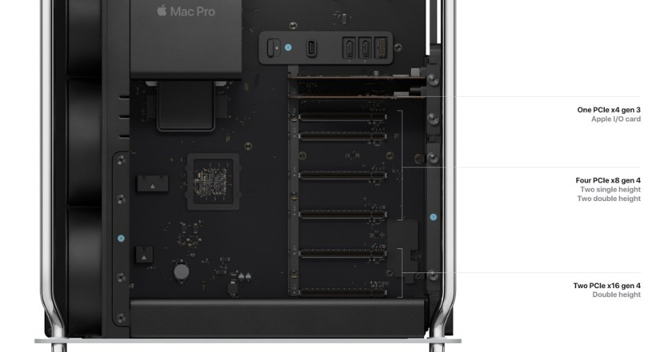 Which to Buy - Apple Mac Studio or Mac Pro 2023? | Production Expert