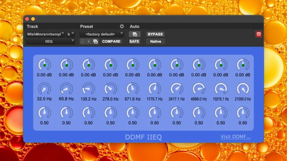 Free Plugins From DDMF - Five To Choose From | Production Expert